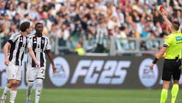 Juventus v Monza - Serie A