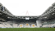 Allianz Stadium
