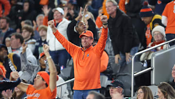 All-State performer Jamal Rule, a 2026 three-star running back, will officially visit Syracuse football later this month.
