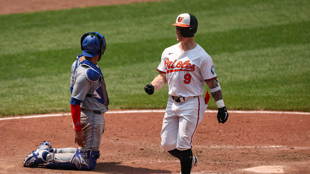 Toronto Blue Jays v Baltimore Orioles - Game One