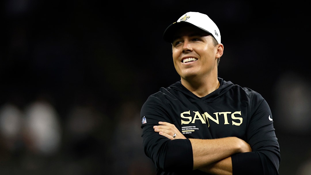 Jacksonville Jaguars v New Orleans Saints - NFL Preseason 2025