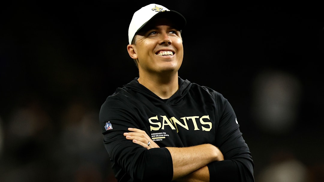 Jacksonville Jaguars v New Orleans Saints - NFL Preseason 2025