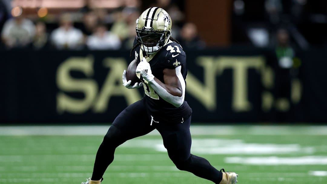 New York Giants v New Orleans Saints - NFL 2025