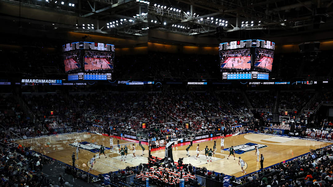 Miami v Indiana