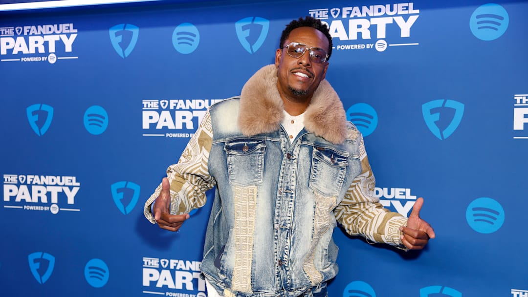 FanDuel's Super Bowl Party Powered by Spotify