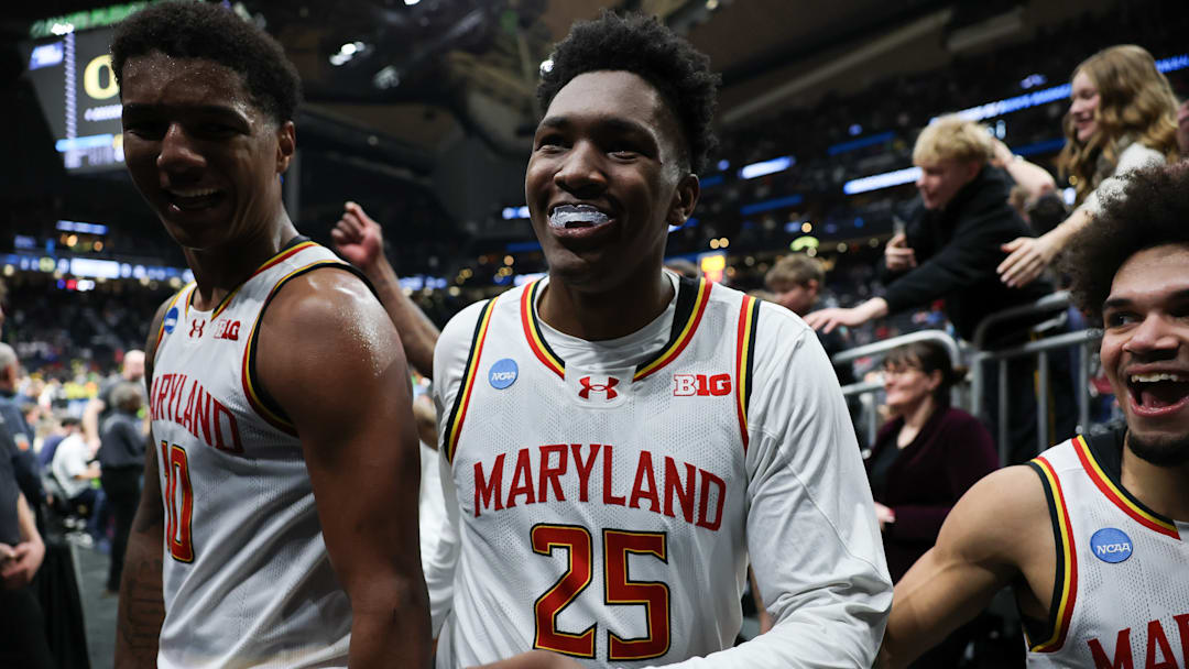Maryland v Colorado