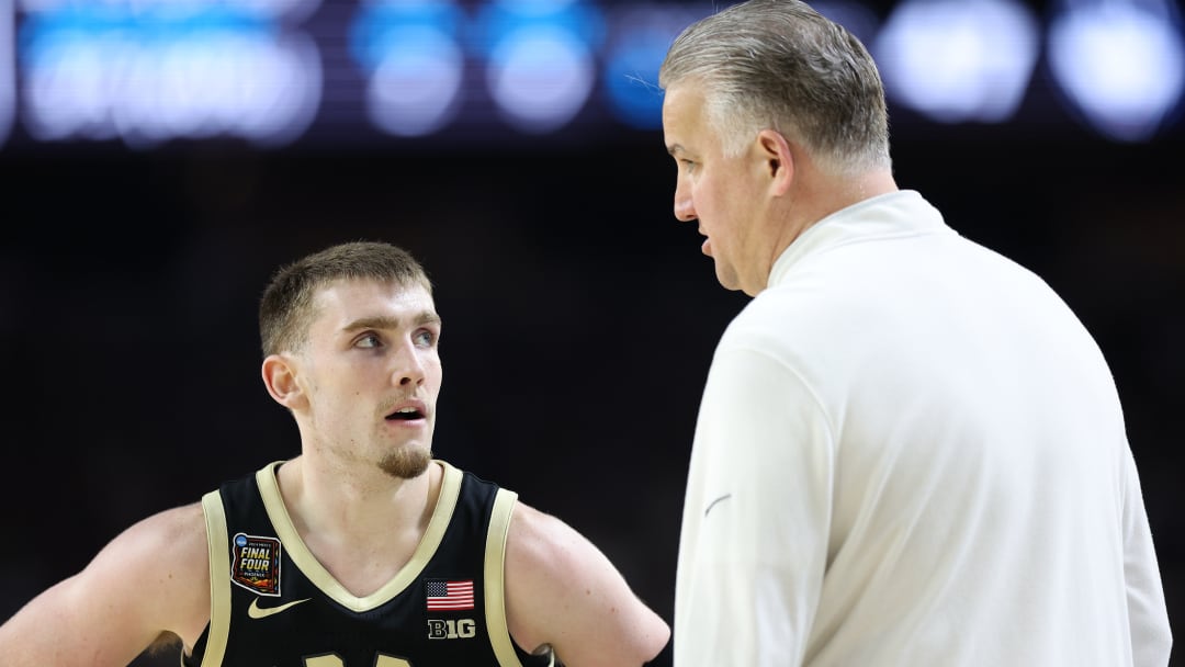 Purdue v Connecticut