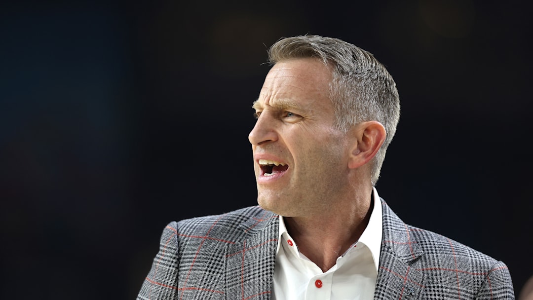 Alabama v Connecticut