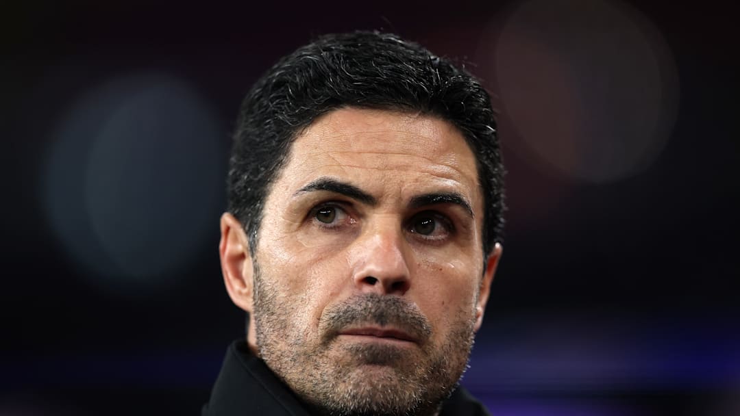 Arsenal FC v FC Bayern München - UEFA Champions League 2025/26 League Phase MD5