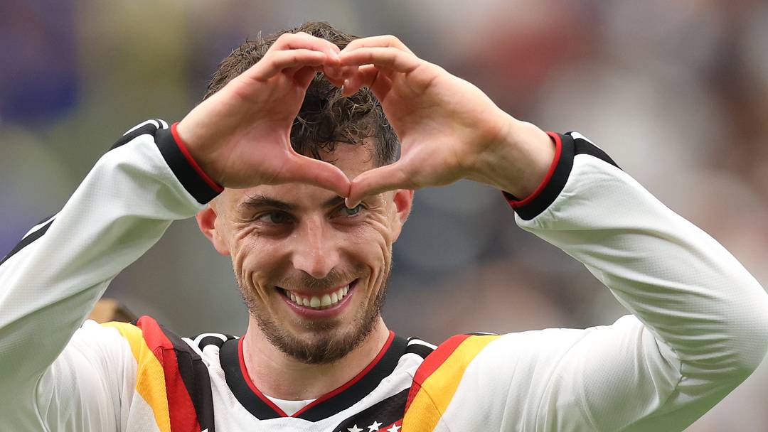 Germany v Curacao: Group E - FIFA World Cup 2026