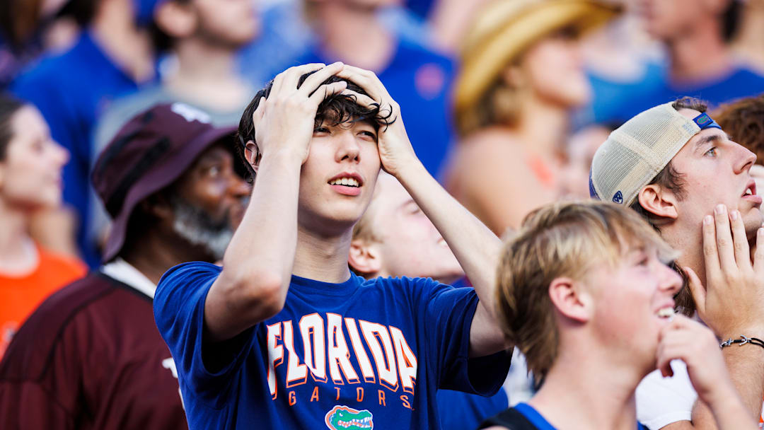 Florida Gator fans will have to massage their brain cells to reach a perfect score on this trivia quiz. 