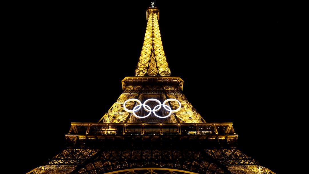 Paris 2024 Olympic Games