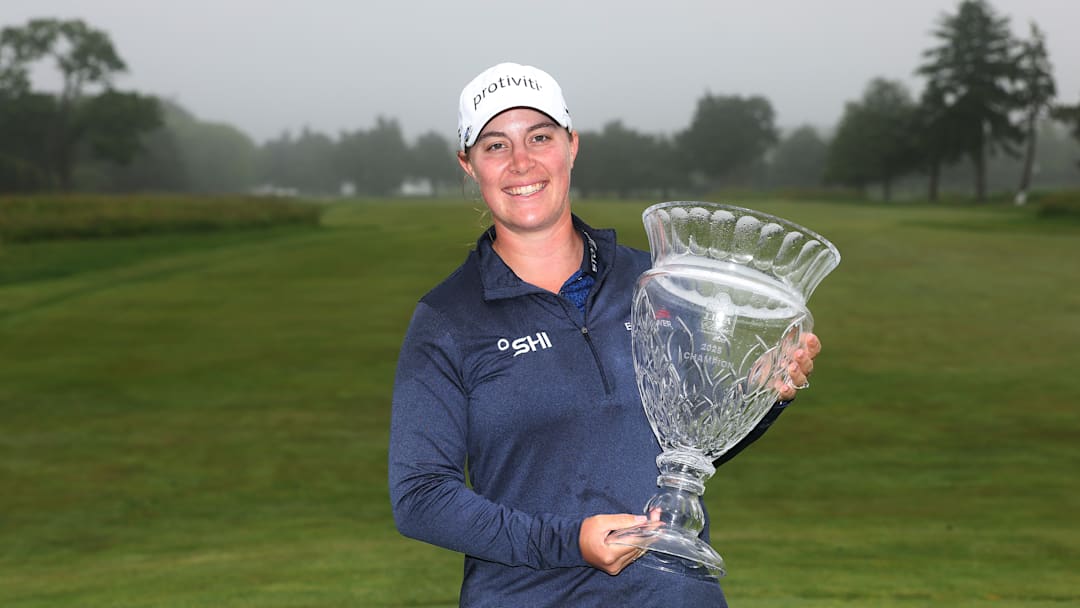 ShopRite LPGA Classic Presented By Acer 2025 - Final Round