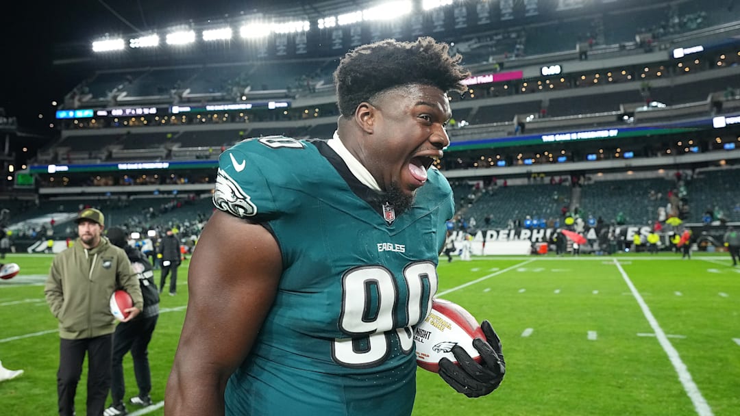 Detroit Lions v Philadelphia Eagles - NFL 2025 Detroit Lions v Philadelphia Eagles - NFL 2025