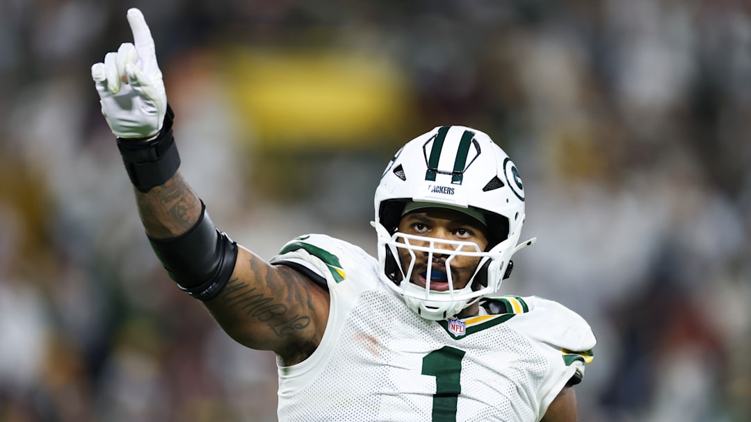 Do the Packers have the best defense in the NFL