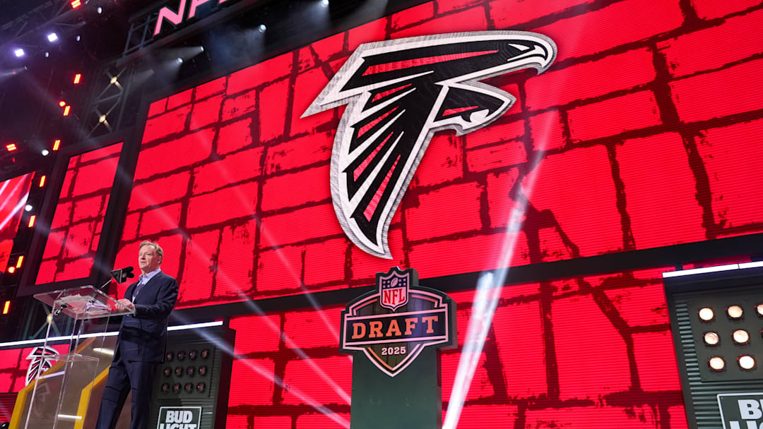 2025 NFL Draft - Round 1