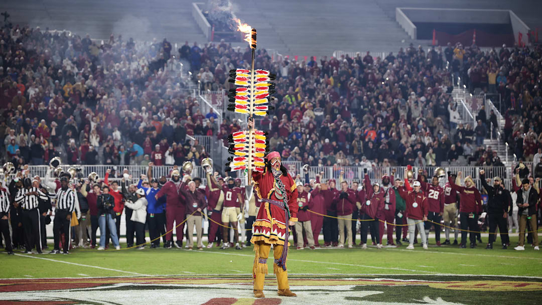 Florida v Florida State