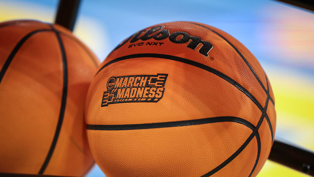 March Madness