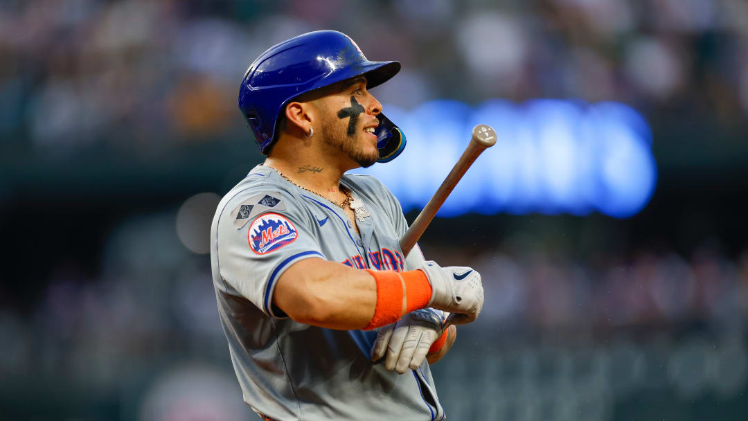 New York Mets v Seattle Mariners