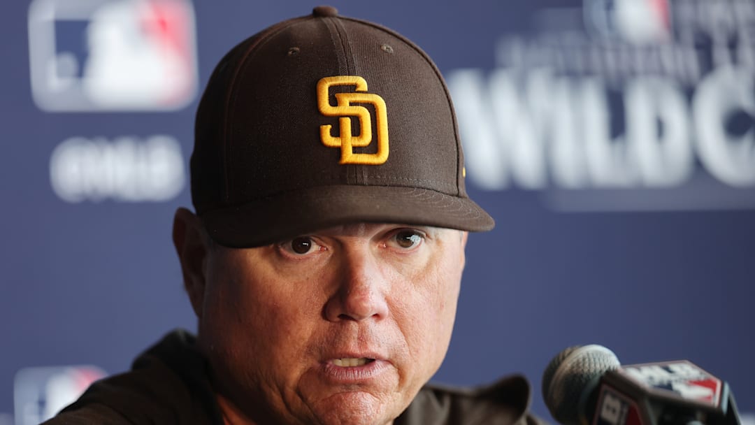 Wild Card Series - San Diego Padres v Chicago Cubs - Game One