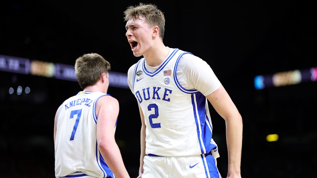 Houston v Duke