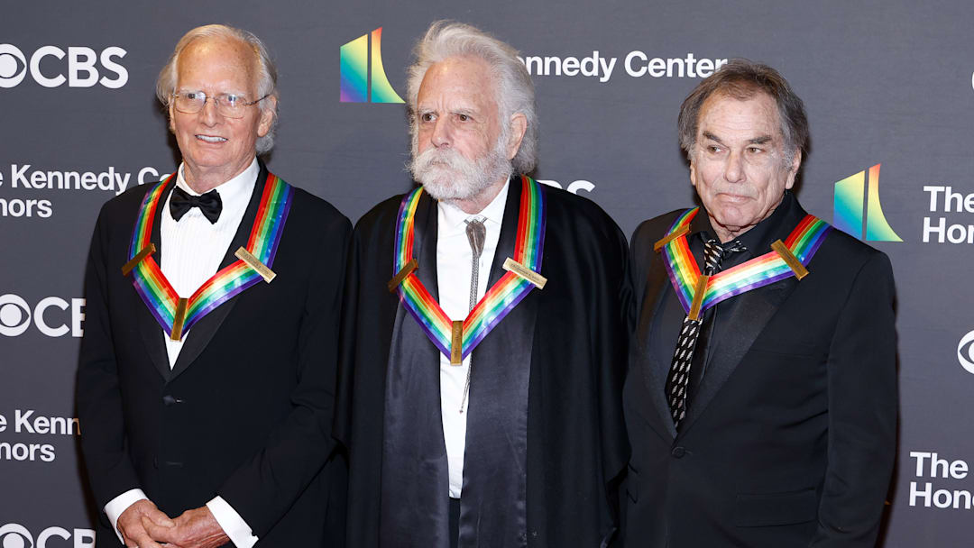 47th Kennedy Center Honors