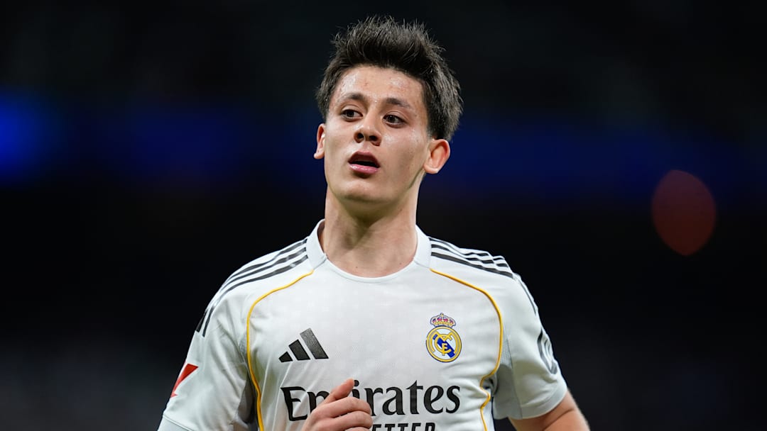 Real Madrid V Atletico De Madrid - Laliga Ea Sports