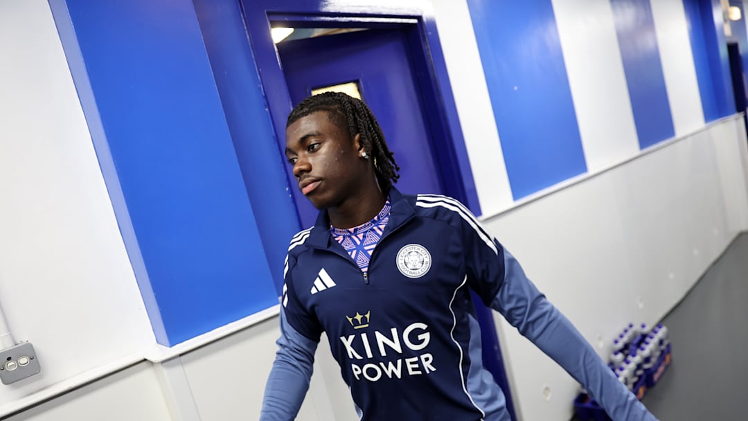 Sheffield Wednesday v Leicester City - Sky Bet Championship