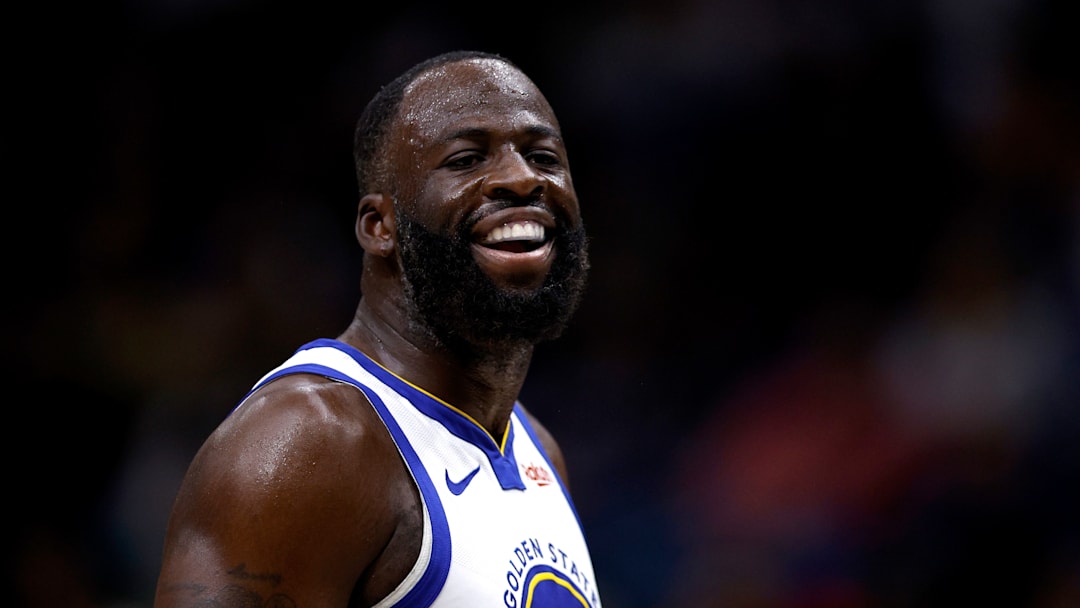 Golden State Warriors v New Orleans Pelicans Golden State Warriors v New Orleans Pelicans