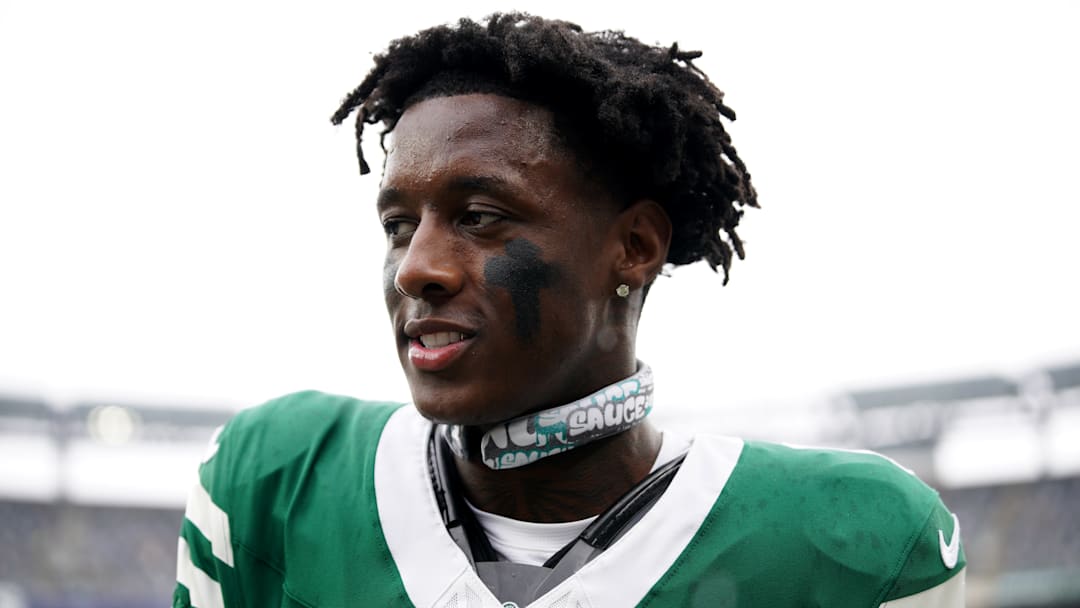 Sauce Gardner Sauce Gardner