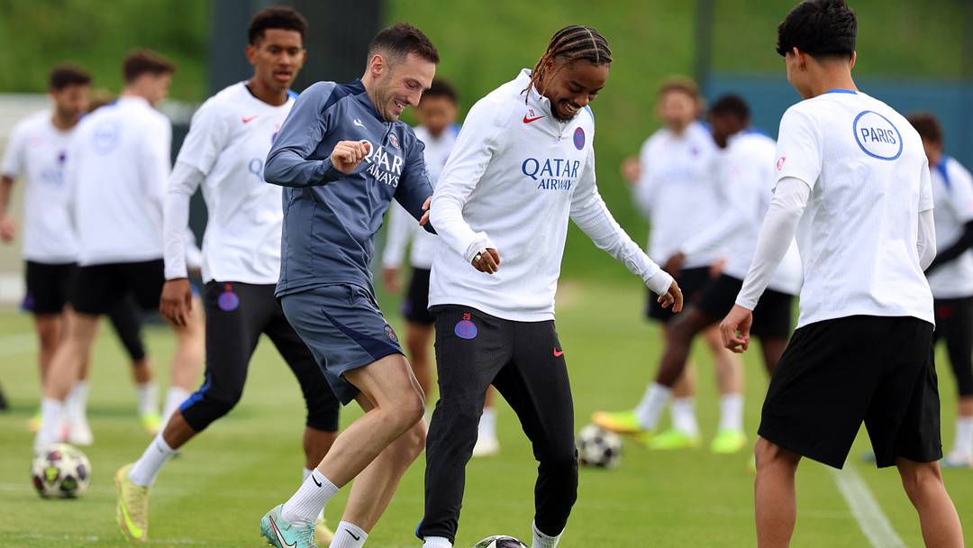 FBL-EUR-C1-PSG-TRAINING