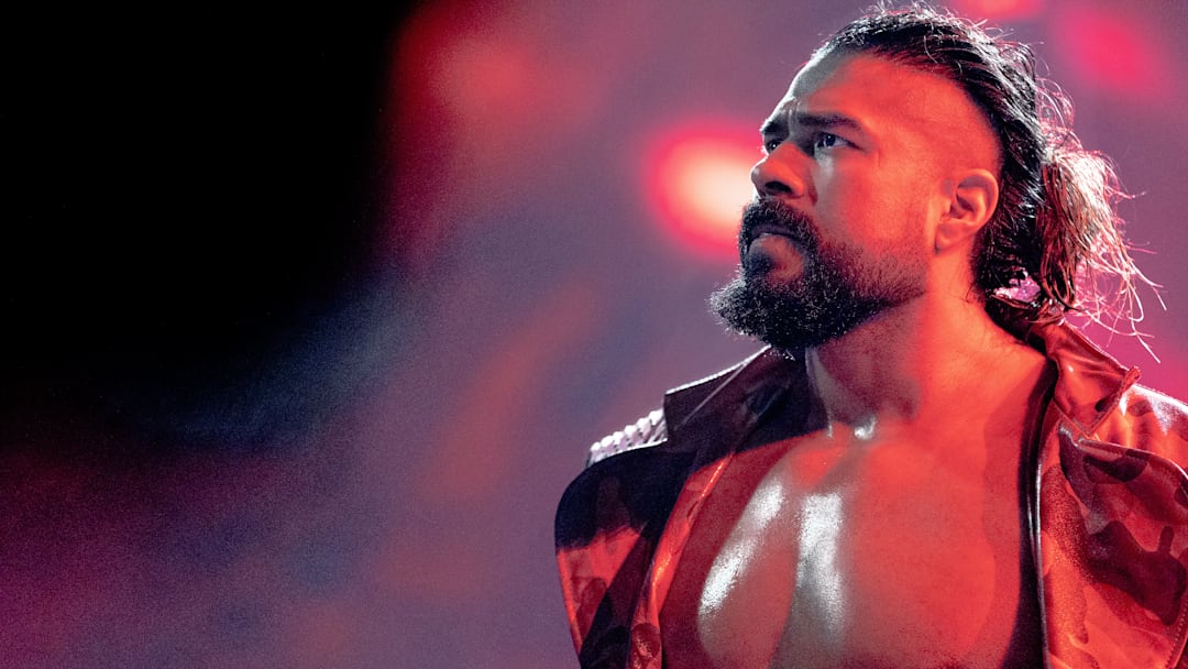 WWE Archive