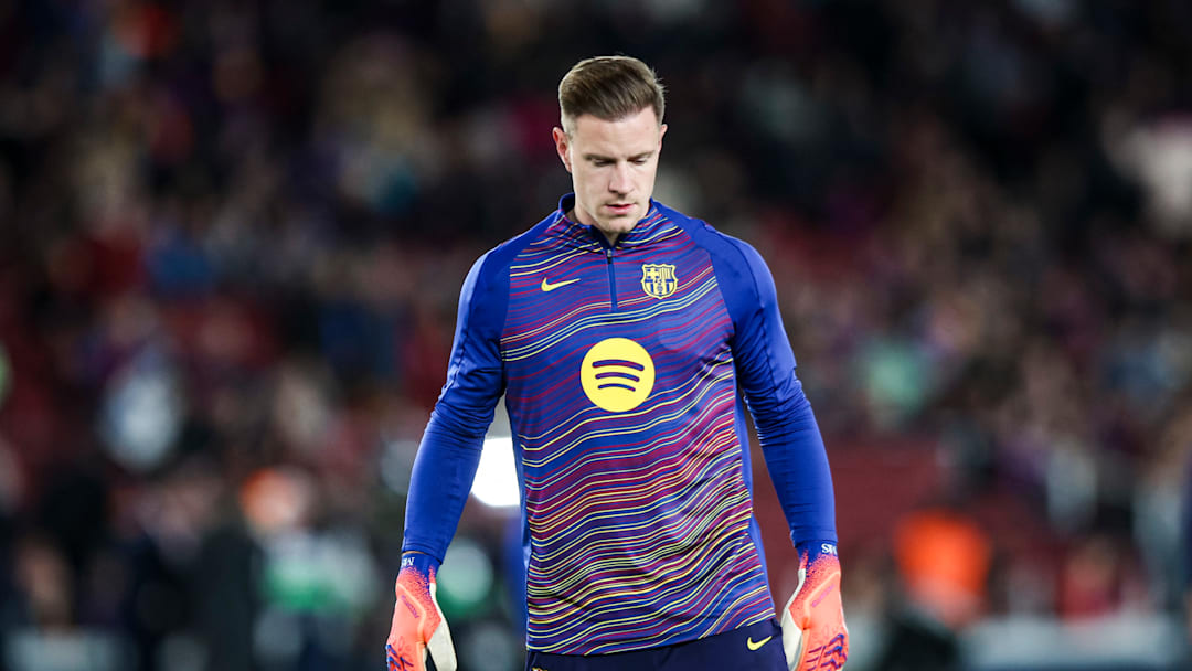 FC Barcelona v CA Osasuna - LaLiga EA Sports