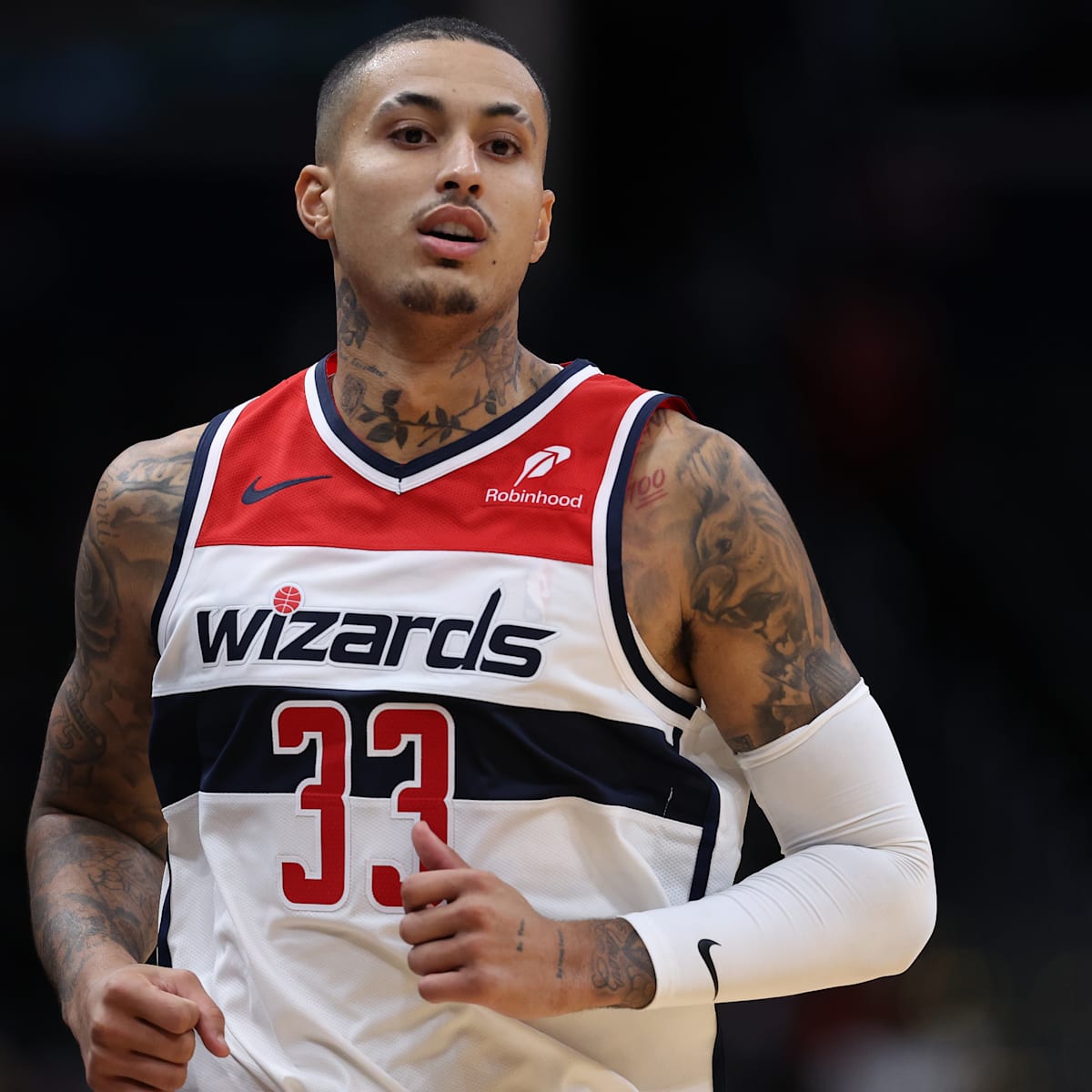 Kuzma all star shop