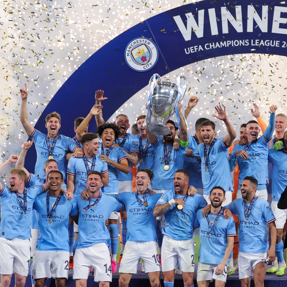 European champions league prize money hot sale