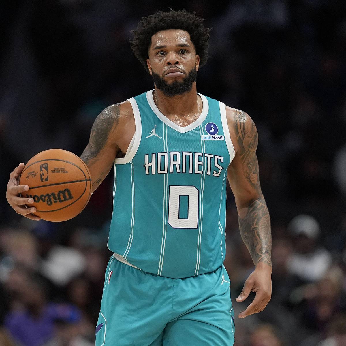 Final score predictions Hornets at Heat