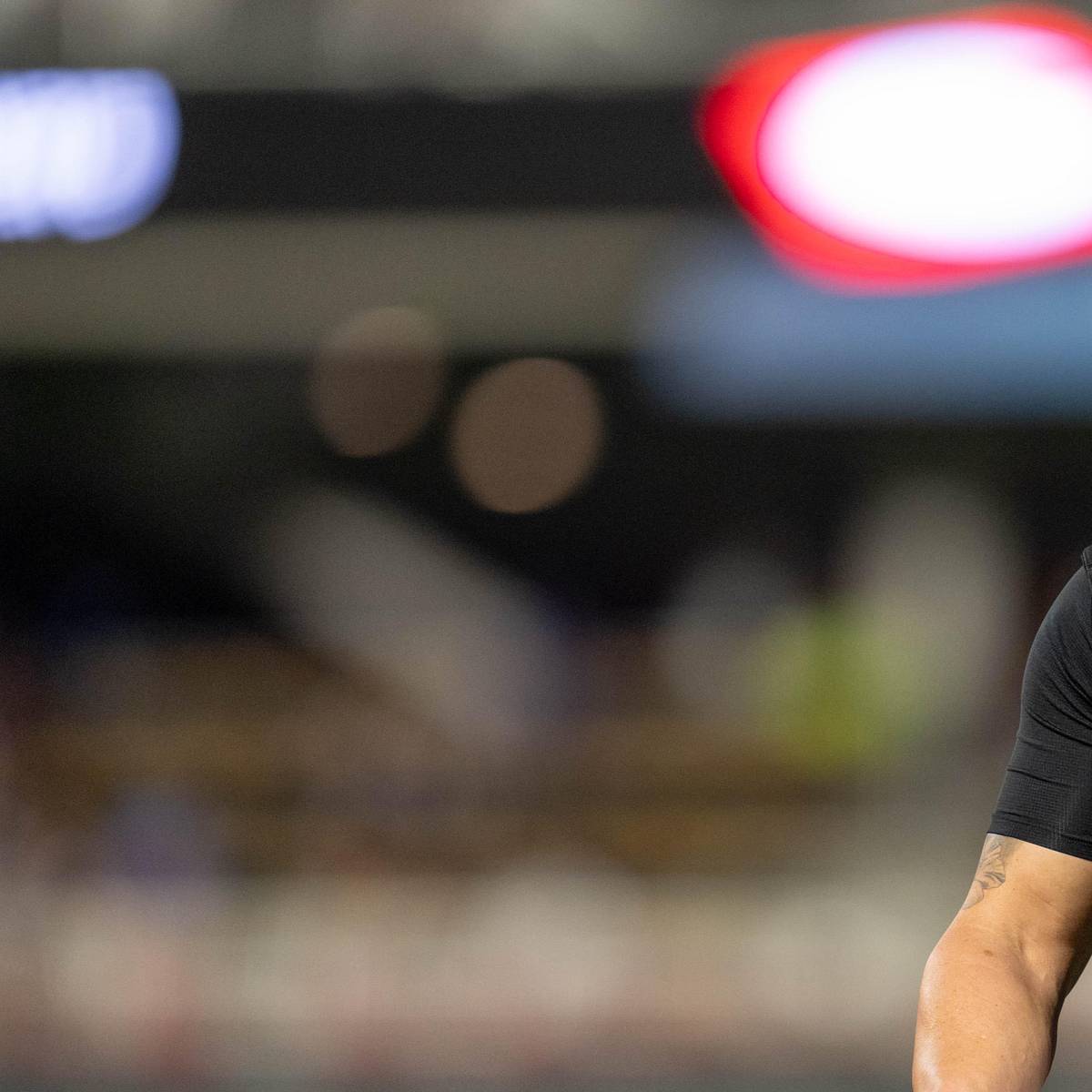 Former Miami Marlins Manager Won't Get New Job in 2025, It Appears