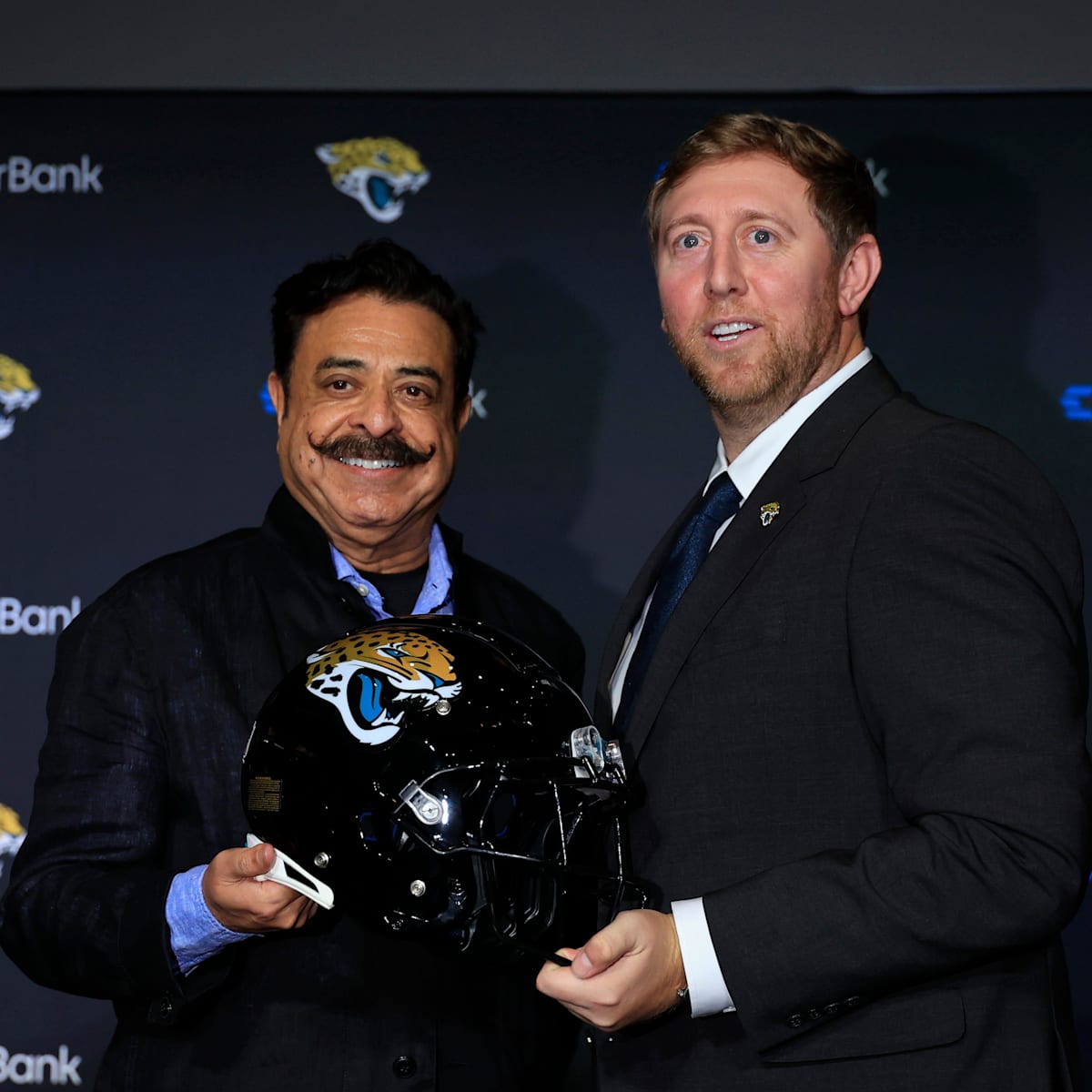 Jacksonvilles Overall Feeling About the Jaguars Hiring Liam Coen
