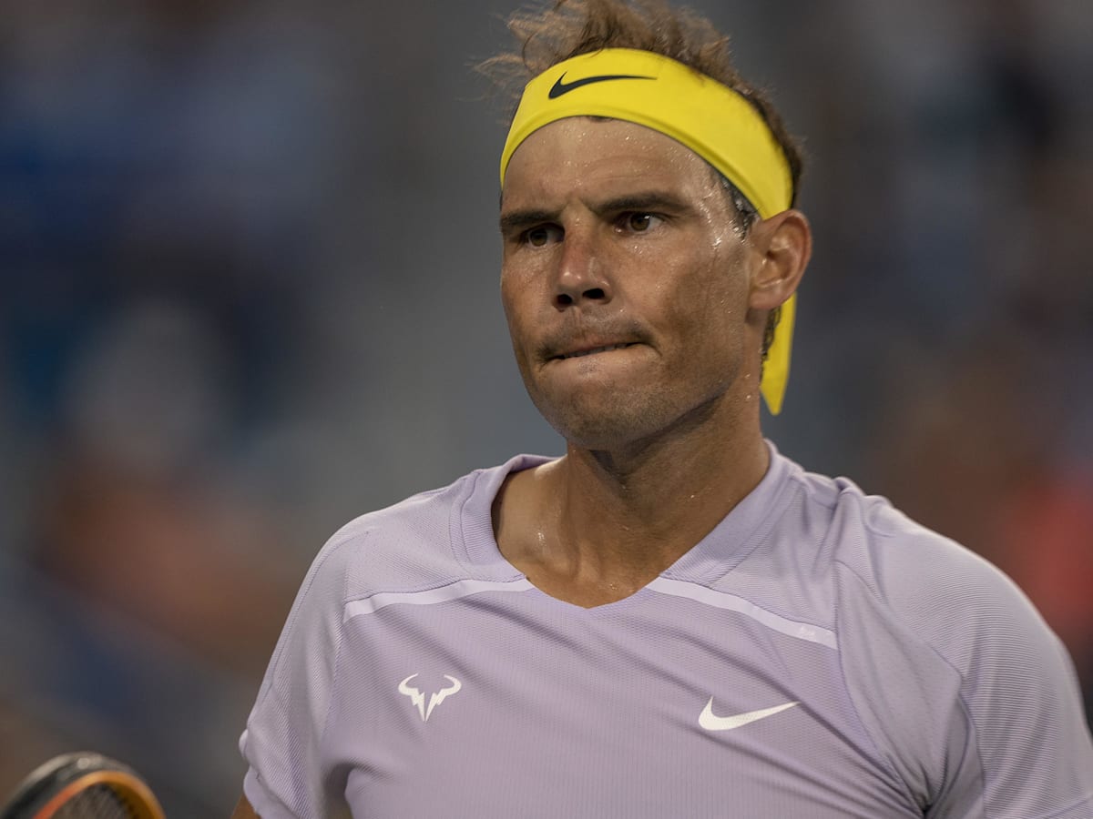 Rafa nadal bull logo meaning online