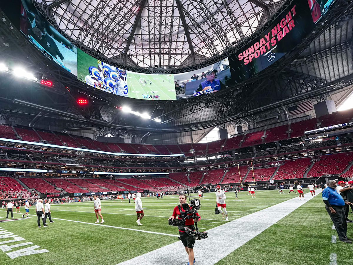 Super Bowl Locations for 2025 2026 Beyond