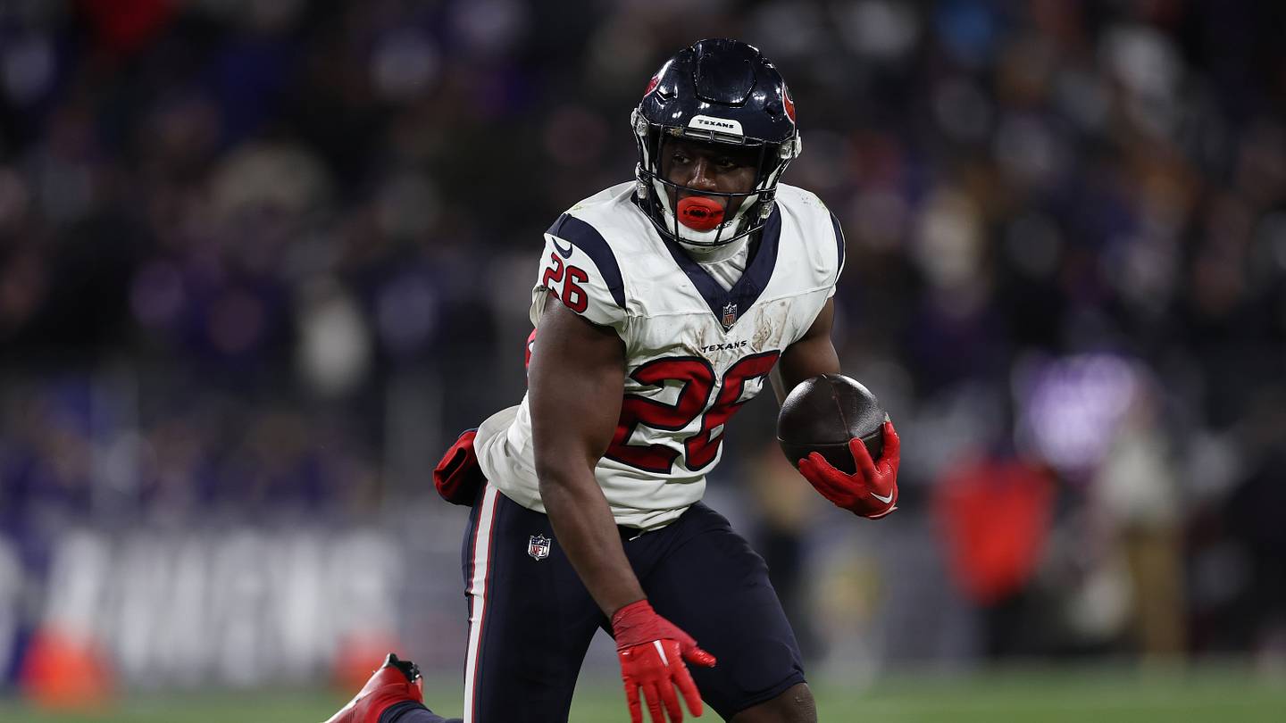 Houston Texans may have already lost free agency after failing to land major talent - Vimarsana News