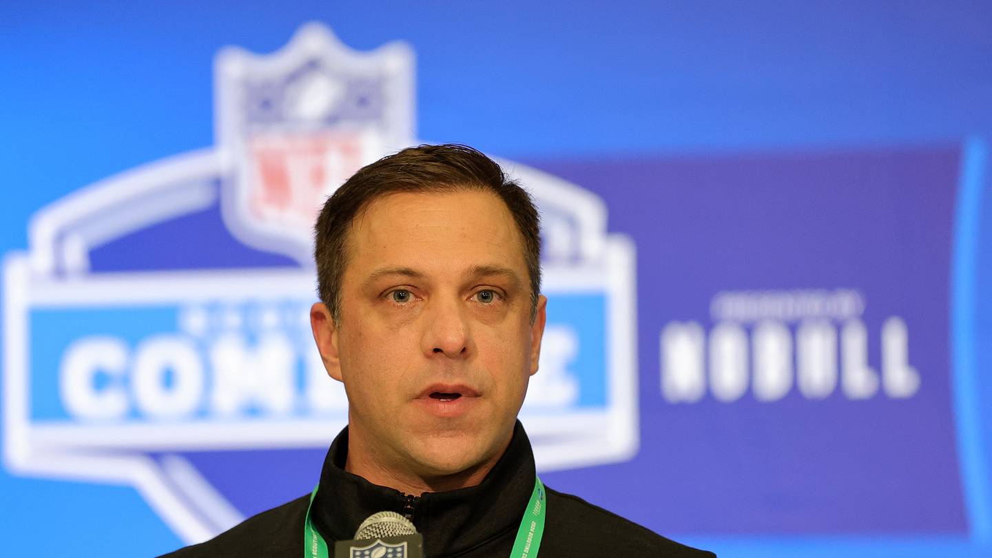 Podcast: Are the Chiefs done shopping (for now) in free agency? - Vimarsana News