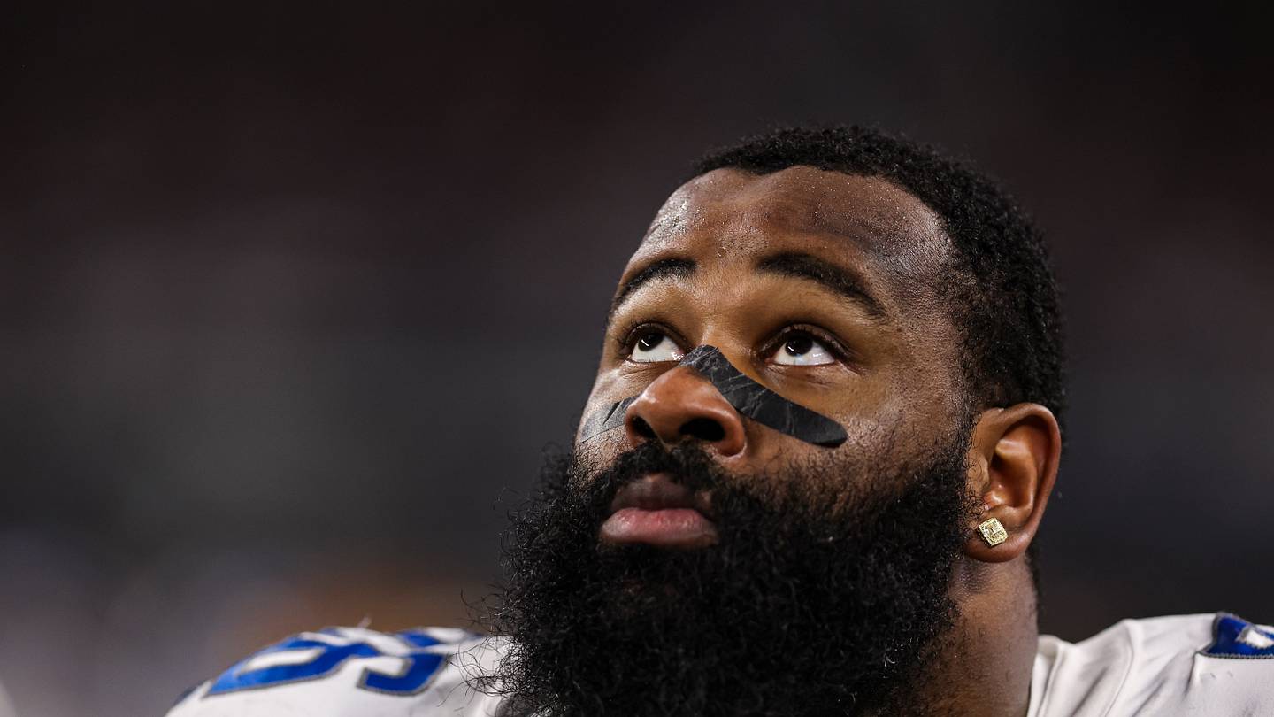 Chiefs news: Isaiah Buggs expected to face animal cruelty charges, per report - Vimarsana News