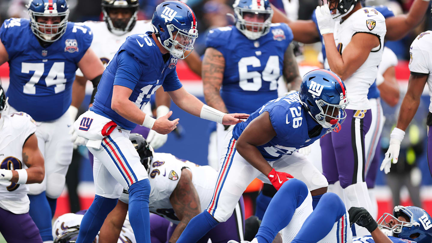 2025 NFL Draft Updated top5 draft order approaching MNF in Week 15