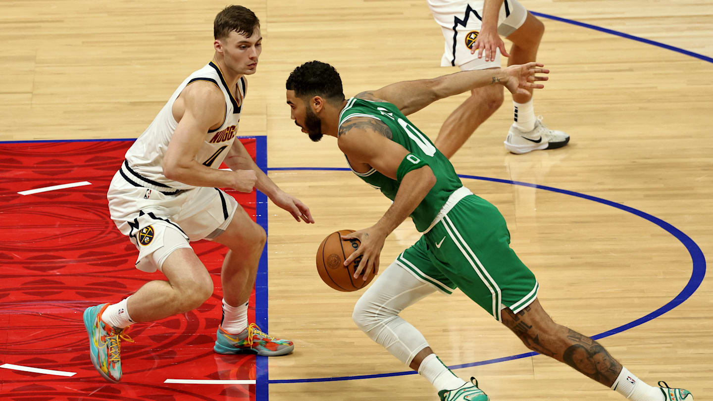 Multiple former Jayhawks represent Kansas basketball in NBA preseason