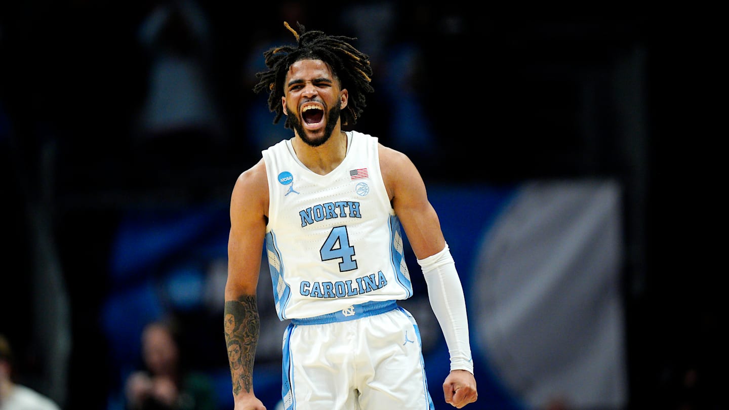 NCAA Basketball: Ranking top 100 returning players entering 2024-25 season