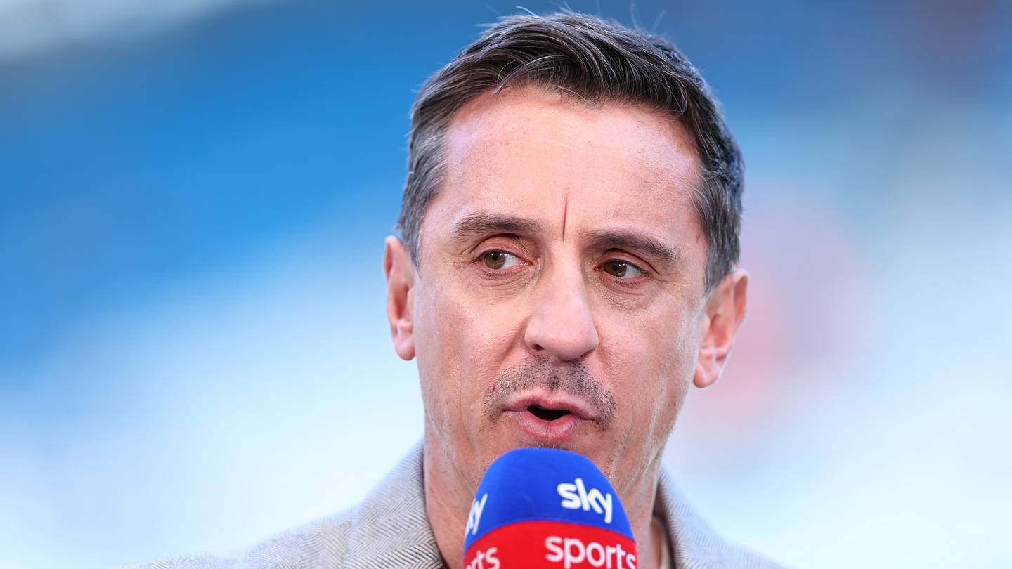 Tottenham fans couldn’t disagree more with Gary Neville’s Bukayo Saka claim - Hotspur HQ