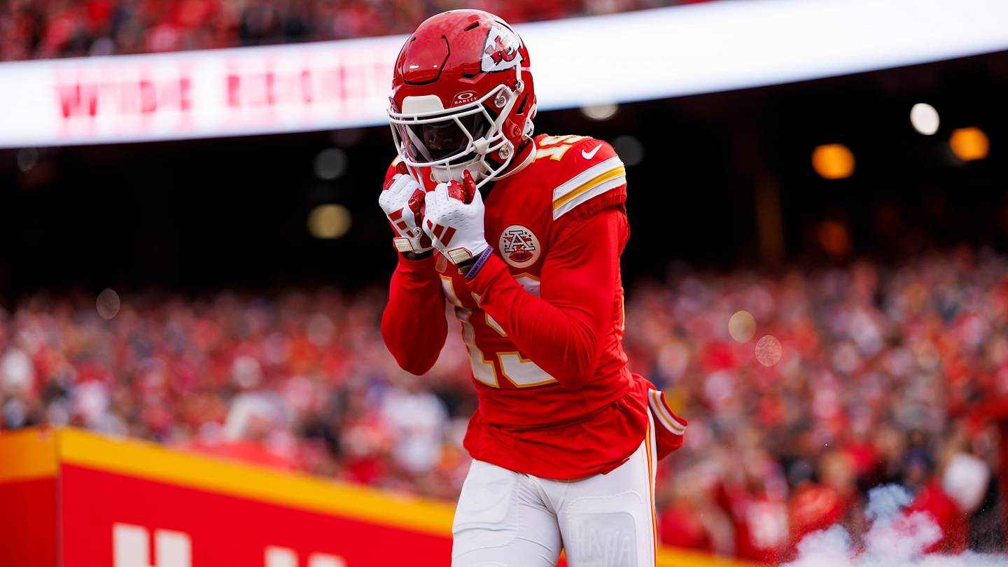 3 Chiefs who could end up on the trade block before Week 1 - Vimarsana News