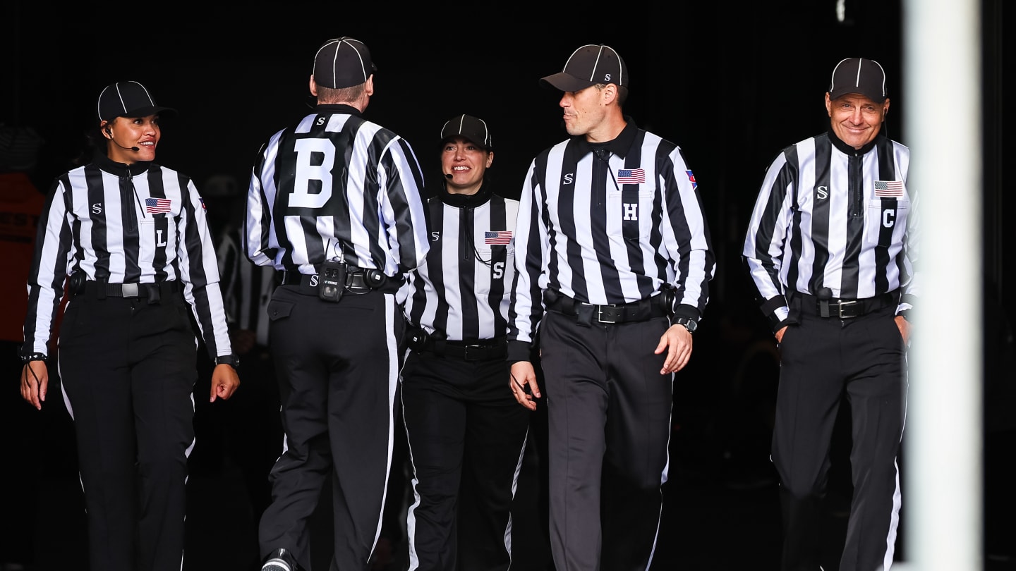 College football rule changes you need to know in 2024 BVM Sports