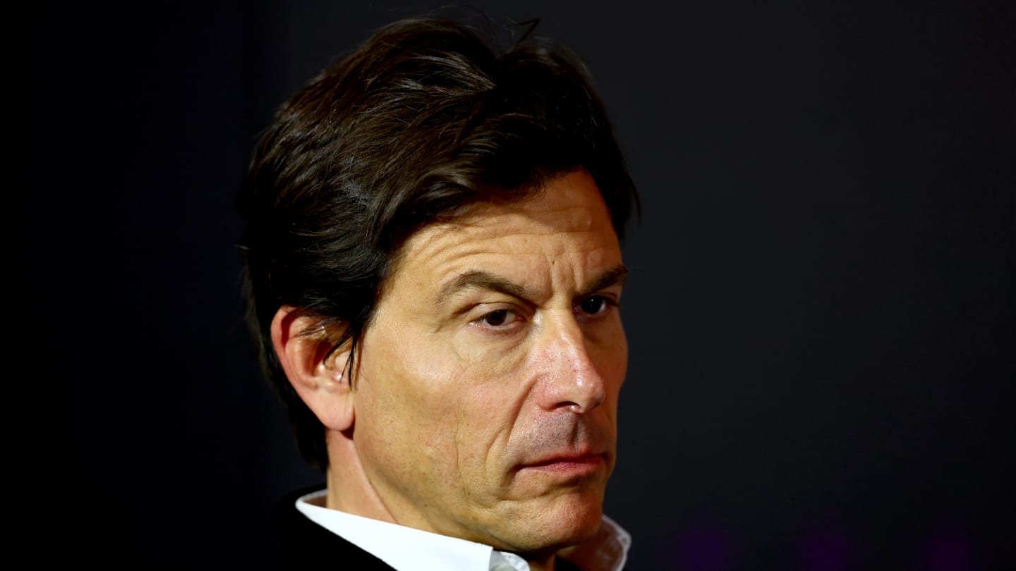 Formula 1: The big mistake Toto Wolff might be making for 2025